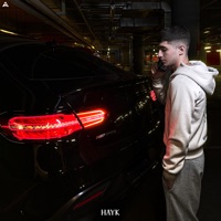 Алё Але - Single - HAYK