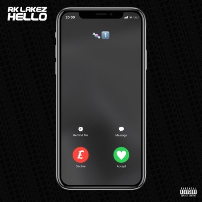 Hello (feat. Malvs) - Single