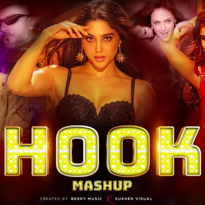 BERRY MUSIC - Hook Mashup