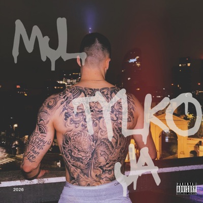 Tylko ja - Single