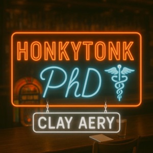 Honky Tonk PHD - Single