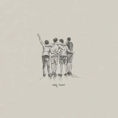 Listen to Way Back - Single by Henrik