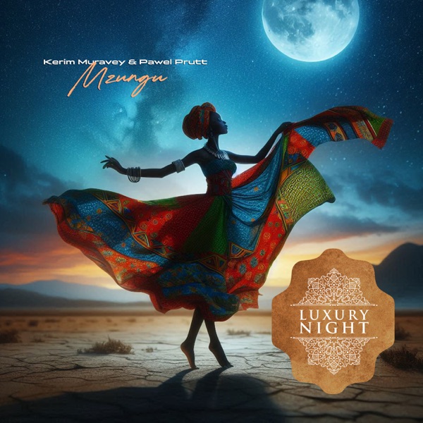 Mzungu - Single