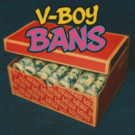 BANS V-boy