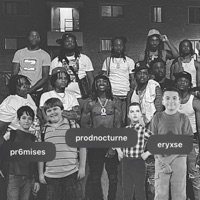 IM MOVING! - Single - pr6mises & Eryxse