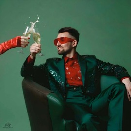 Новогодняя АНДРЕЙ КУКЛИН