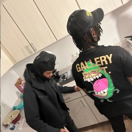 Bring A Friend (feat. KezzBO & ÈscoUpp) BSP EAZY