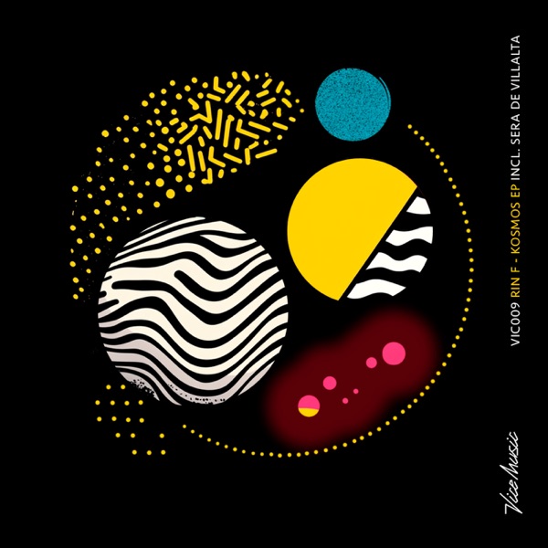 Kosmos - Single