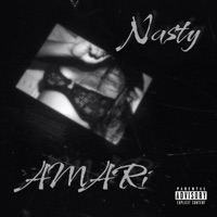 Nasty - Single - AMARi