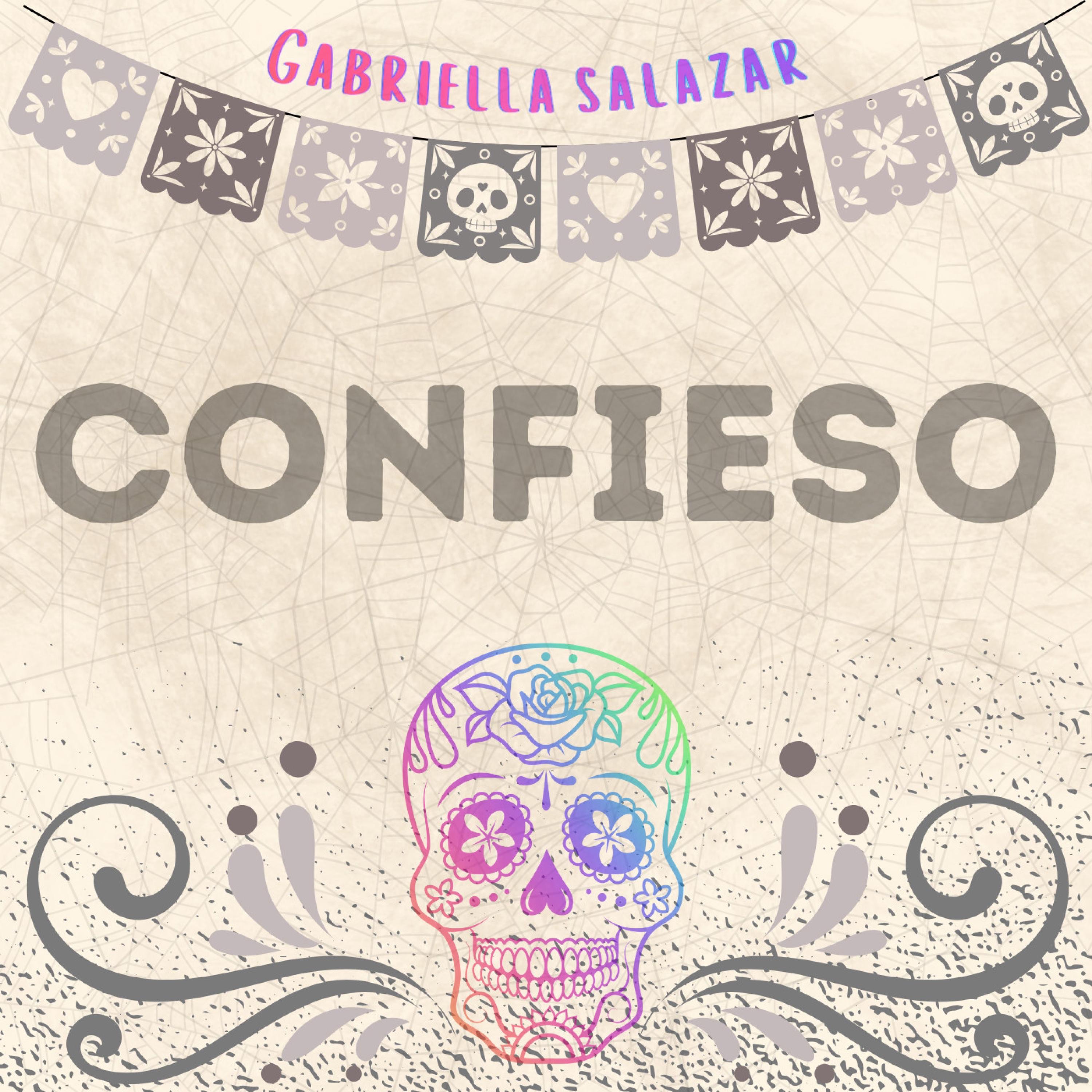 Confieso - Single