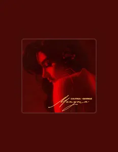 George सुनें, म्यूज़िक वीडियो देखें, बायो पढ़ें, दौरे की तारीखें और बहुत कुछ देखें!