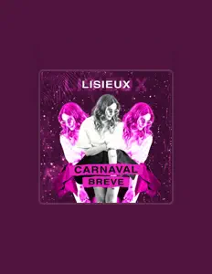 Dj Lisieux dinle, müzik videolarını izle, biyografisini oku, tur tarihlerini ve daha fazlasını gör!
