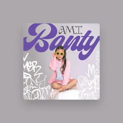 Listen to AMI, watch music videos, read bio, see tour dates & more!