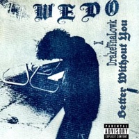 Better without you - Single - WEDO
