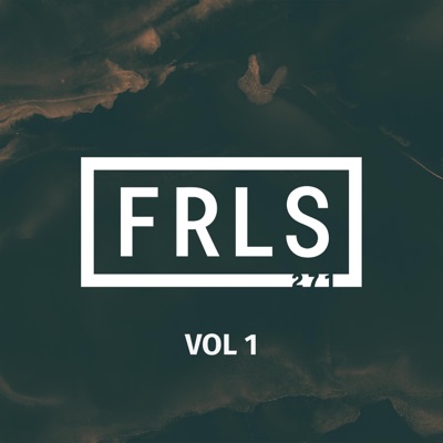 FRLS271 Worship Live, Vol. 1 - EP