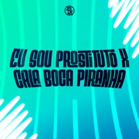 Eu Sou Prostituto X Cala Boca Piranha - Single - Kaue MC, iraqui zl & MC Neguinho ITR