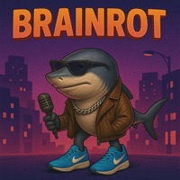 TRALALERO TRALALA (R&B) [feat. Mandolino Pizzarino, Gazzarino & DJ Tralalero Tralala] - Single - DJ Skibidi Skibidi Wah