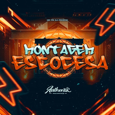 Montagem Escocesa - Single