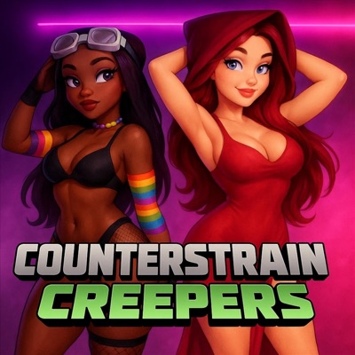 Creepers - Single