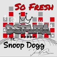 So Fresh (Radio Edit) - Single - Dsplita