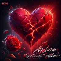 No Love (feat. Skoobii) - Single - Trapstar Vinc3