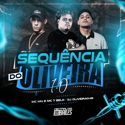 Sequência do Oliveira 1.0 - Single