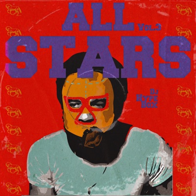 All Stars, Vol. 3