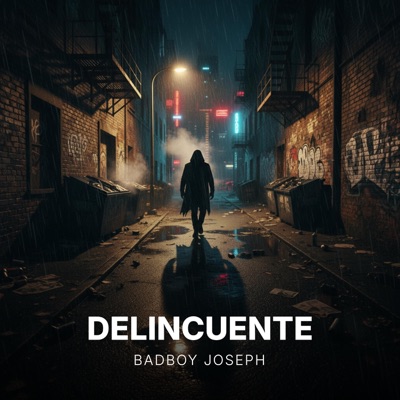 DELINCUENTE - Single