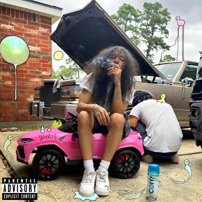 Rubberbands (feat. Olea) - Single