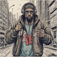 Victim (feat. Afu-Ra) - Single - Needagroove