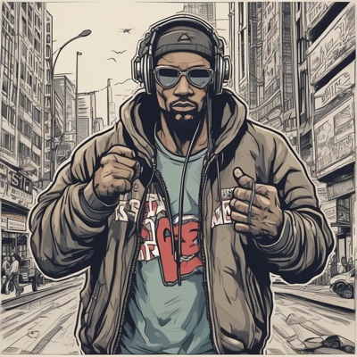 Victim (feat. Afu-Ra) - Single