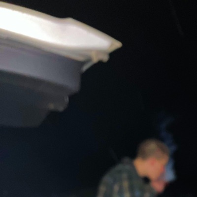 because of you (feat. Anji) - Single