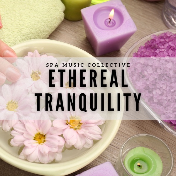 Ethereal Tranquility: Massage Music