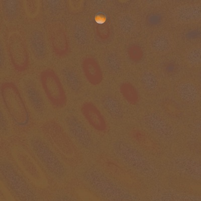 Andalucian Dream - Single