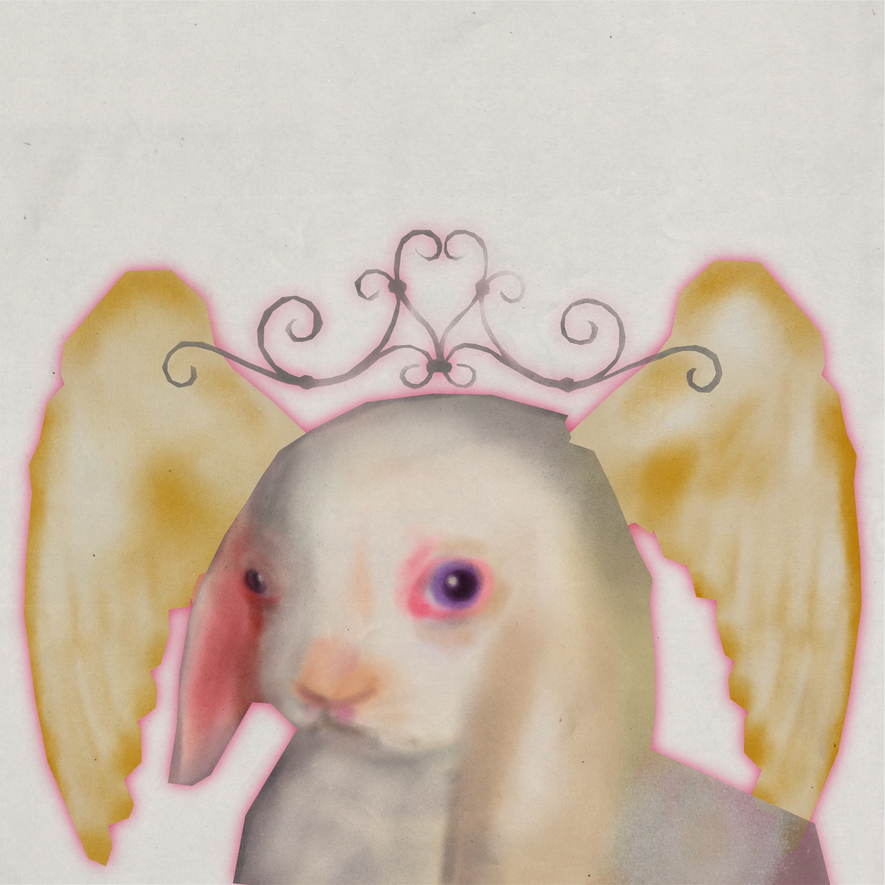 Clammy - EP