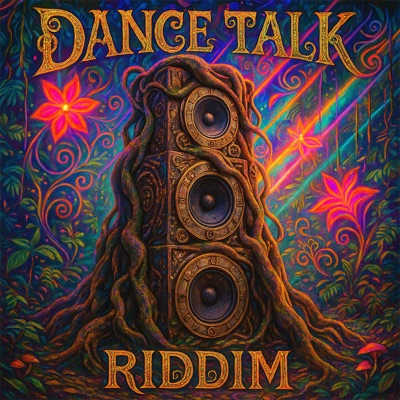 Dance Talk Riddim - EP