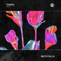 Tempo - Single - Nico Falla