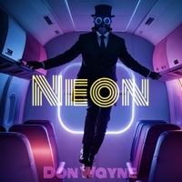 Changed Mind - Single - Don Wayne