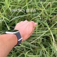 Touch Grass - Single - Daehan