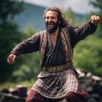Kavkaz Лезгинка (Caucasus Traditional Lezginka Dance Music) - Single