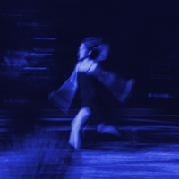 Run Away - EBEN Cover Art