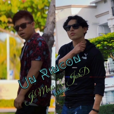 Un Rincón (feat. JorD) - Single