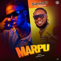 Marpu (feat. Teddyride) - Single - Sanie Dolo