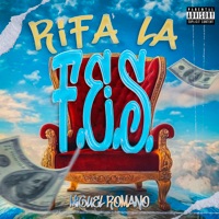 Rifa La F.E.S. - Single - Miguel Romano