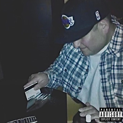 YOU SAID WHAT NOW - EP