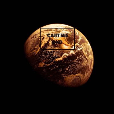 CANT SEE DND - Single