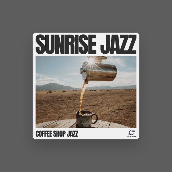 Coffee Shop Jazz's avatar
