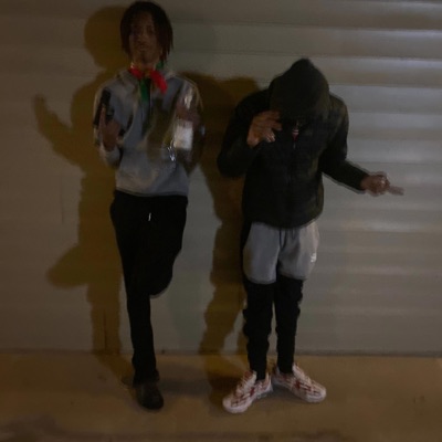 2LoccedN (feat. Twinn ahh) - Single
