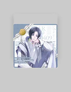 Listen to Yuduki Teramitsu(cv. Kotaro Nishiyama), watch music videos, read bio, see tour dates & more!