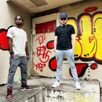 Sumthin - Single - Bckgmn, J Sexton & Orion Paxx